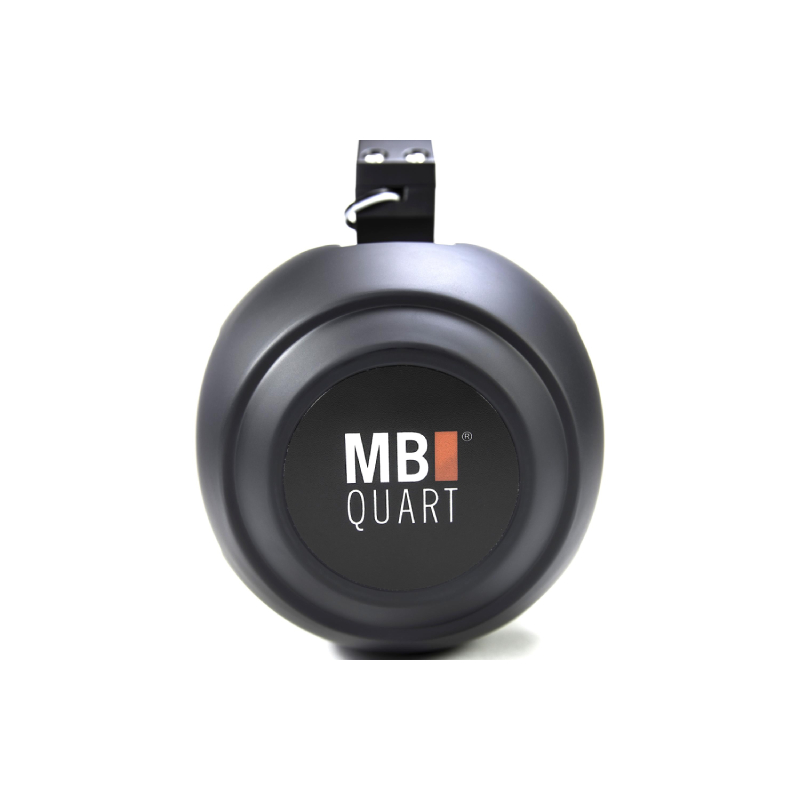 MB Quart NHT1C-116LB Marine Speakers